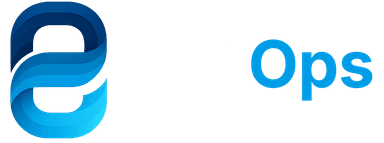 PortOps Logo
