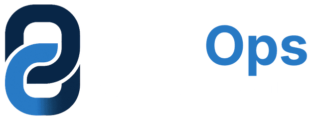 PortOps Logo